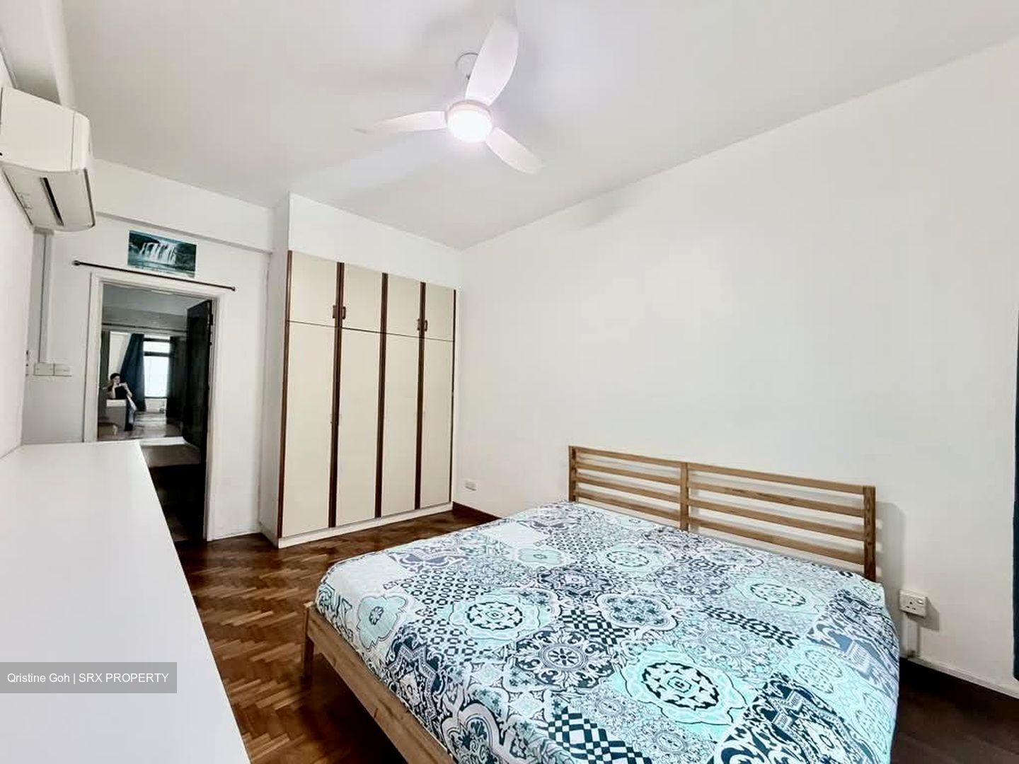 Hume Park I (D21), Condominium #566877711